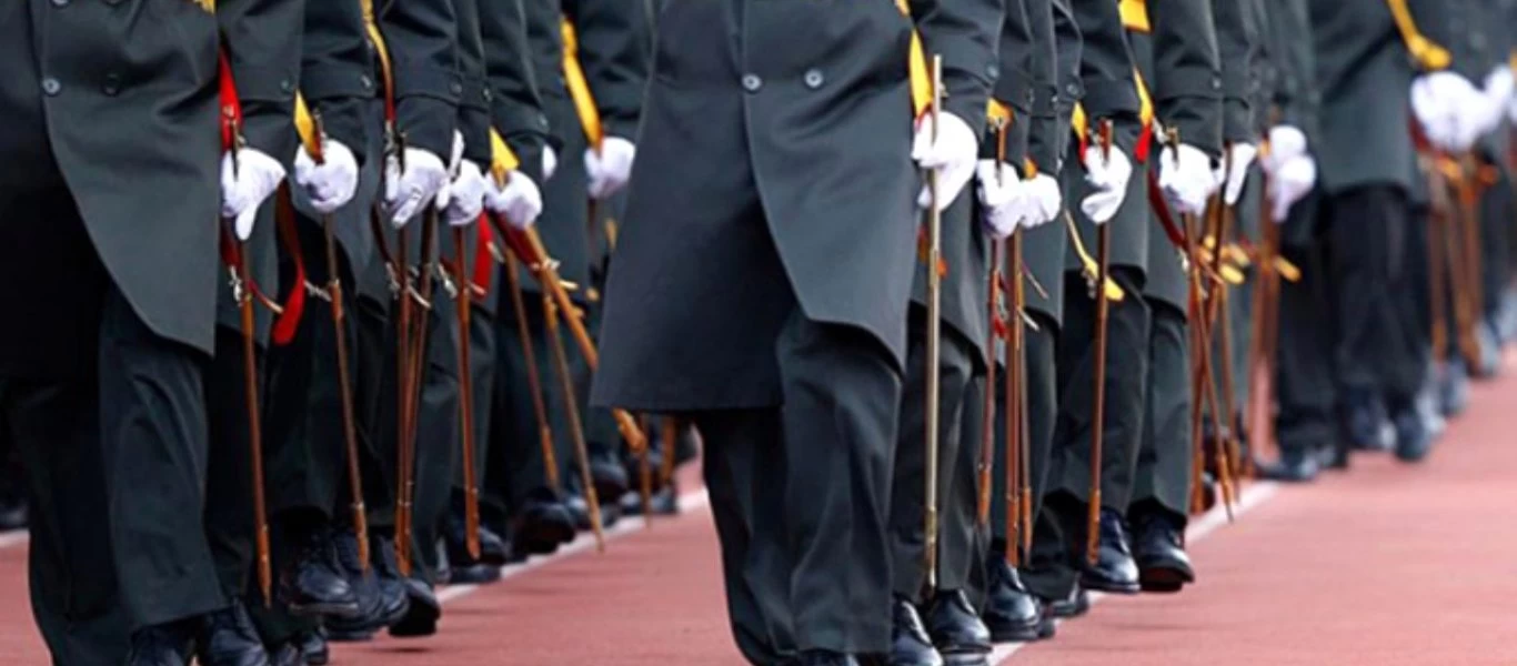 Χαμός στις τουρκικές ένοπλες δυνάμεις - Χουλουσί Ακάρ: «Έχουμε διώξει 20.620 προδότες»